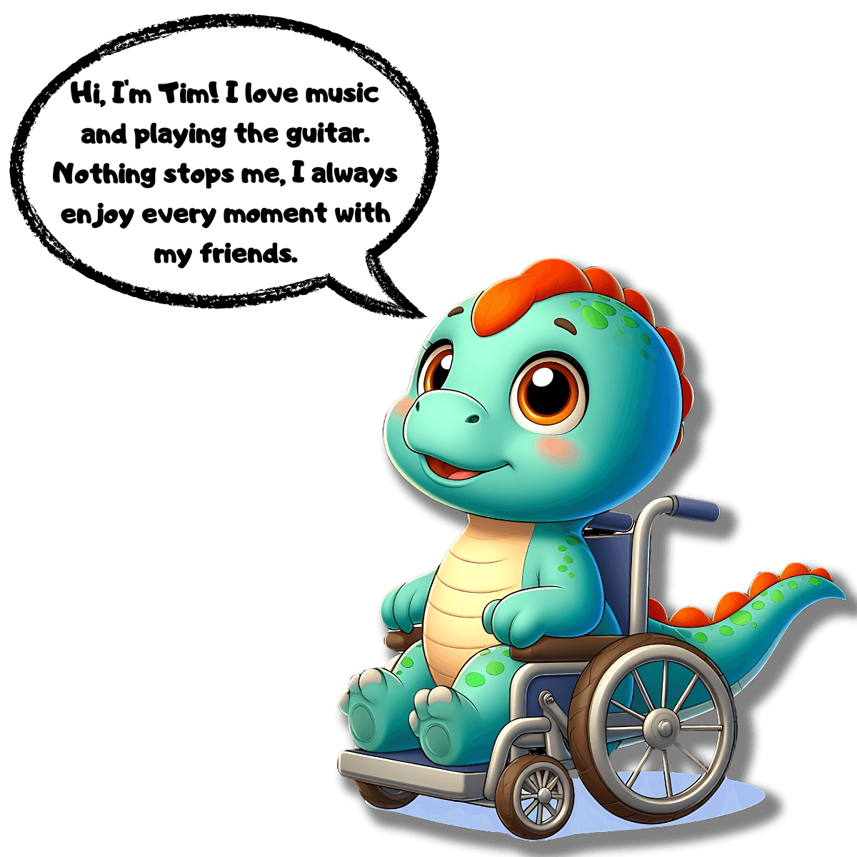 Tim